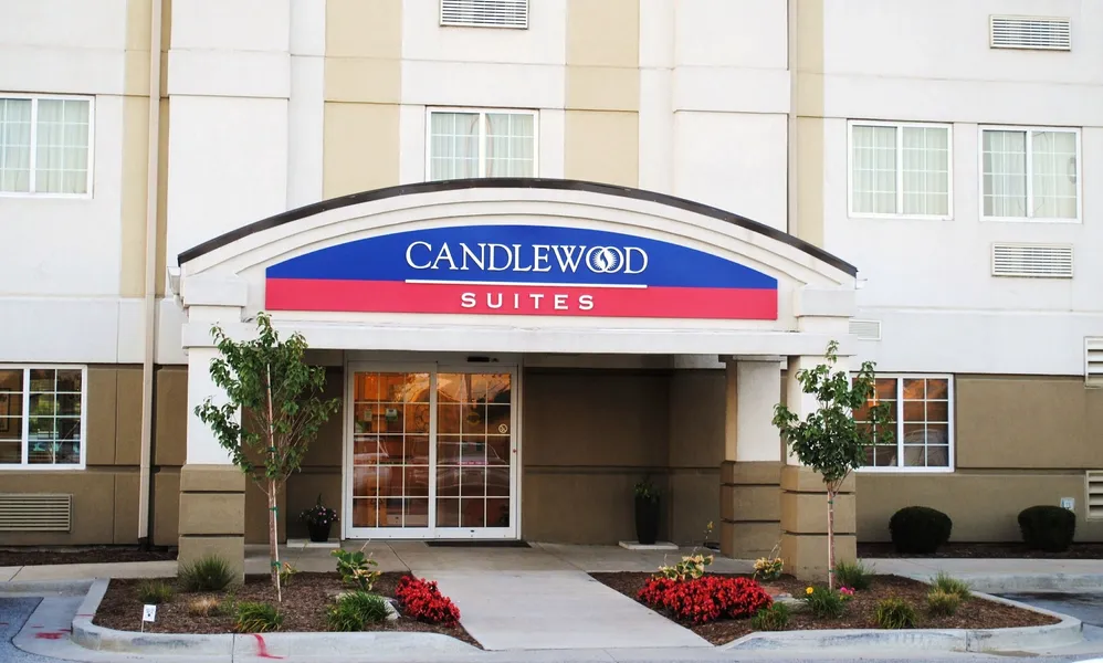 Candlewood Suites Fort Wayne by IHG hotel detail image 2