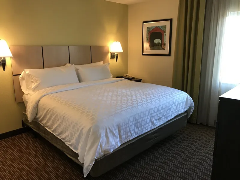 Candlewood Suites Fort Wayne by IHG hotel detail image 6