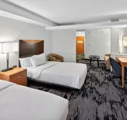 Fairfield Inn & Suites by Marriott Omaha Downtown hotel detail image 4