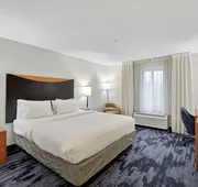 Fairfield Inn & Suites by Marriott Omaha Downtown hotel detail image 7