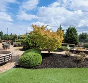Courtyard by Marriott Atlanta McDonough hotel detail image 3