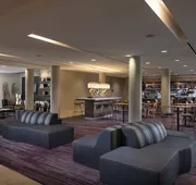 Courtyard by Marriott Atlanta McDonough hotel detail image 4