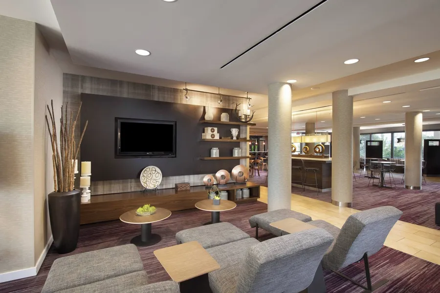 Courtyard by Marriott Atlanta McDonough hotel detail image 6