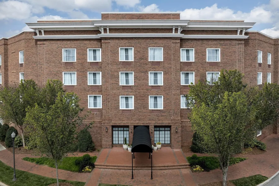 Homewood Suites by Hilton Huntsville-Village of Providence hotel detail image 2