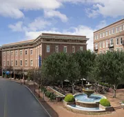 Homewood Suites by Hilton Huntsville-Village of Providence hotel detail image 3