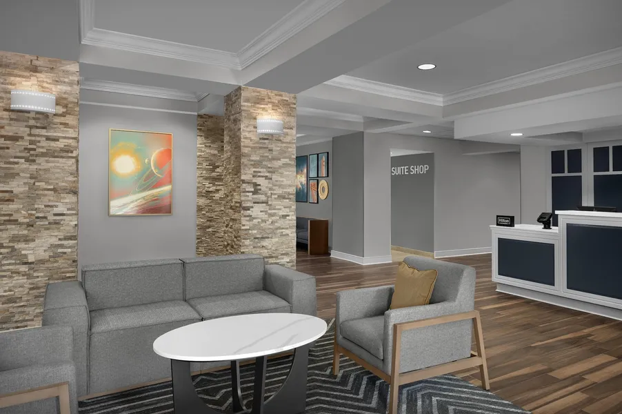 Homewood Suites by Hilton Huntsville-Village of Providence hotel detail image 6