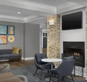 Homewood Suites by Hilton Huntsville-Village of Providence hotel detail image 7
