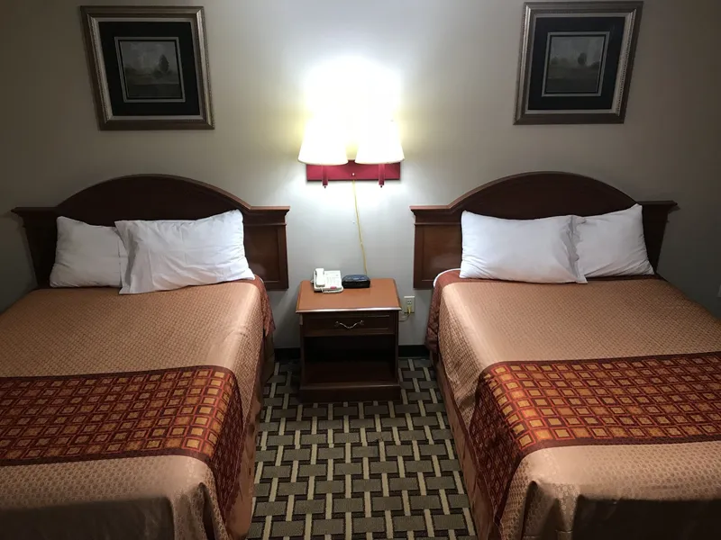 AmeriVu Inn & Suites hotel detail image 6