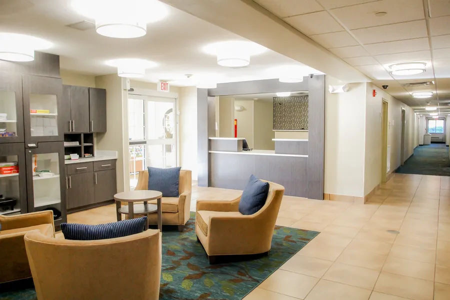 Candlewood Suites Richmond North Glen Allen by IHG hotel detail image 2