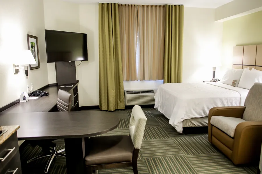 Candlewood Suites Richmond North Glen Allen by IHG hotel detail image 6