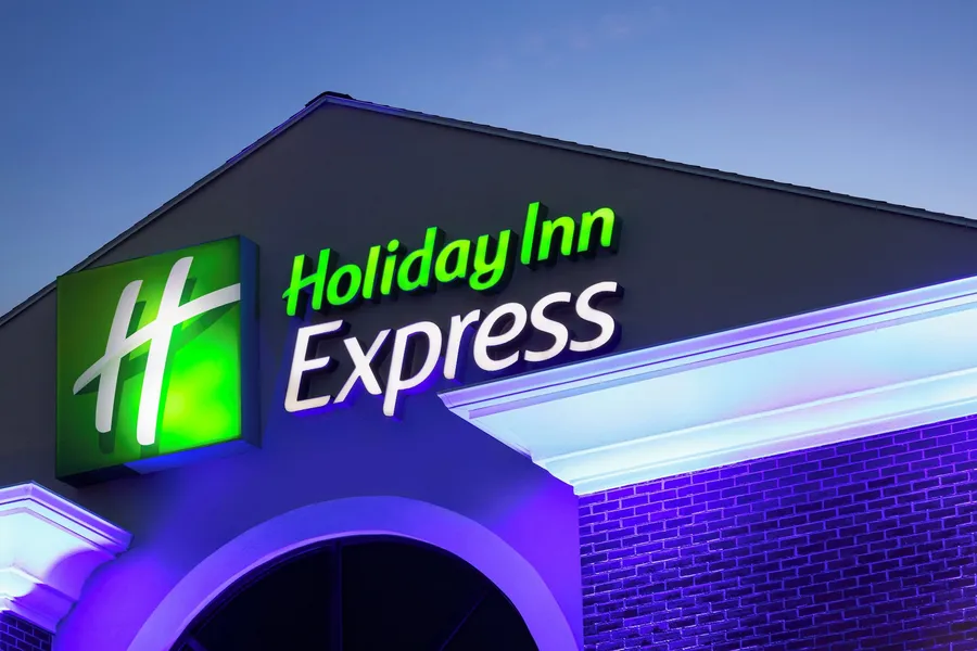Holiday Inn Express & Suites East Greenbush (Albany-Skyline) by IHG hotel detail image 2