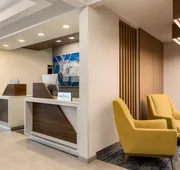 Holiday Inn Express & Suites East Greenbush (Albany-Skyline) by IHG hotel detail image 4