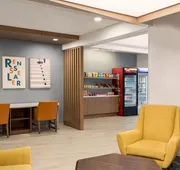 Holiday Inn Express & Suites East Greenbush (Albany-Skyline) by IHG hotel detail image 5