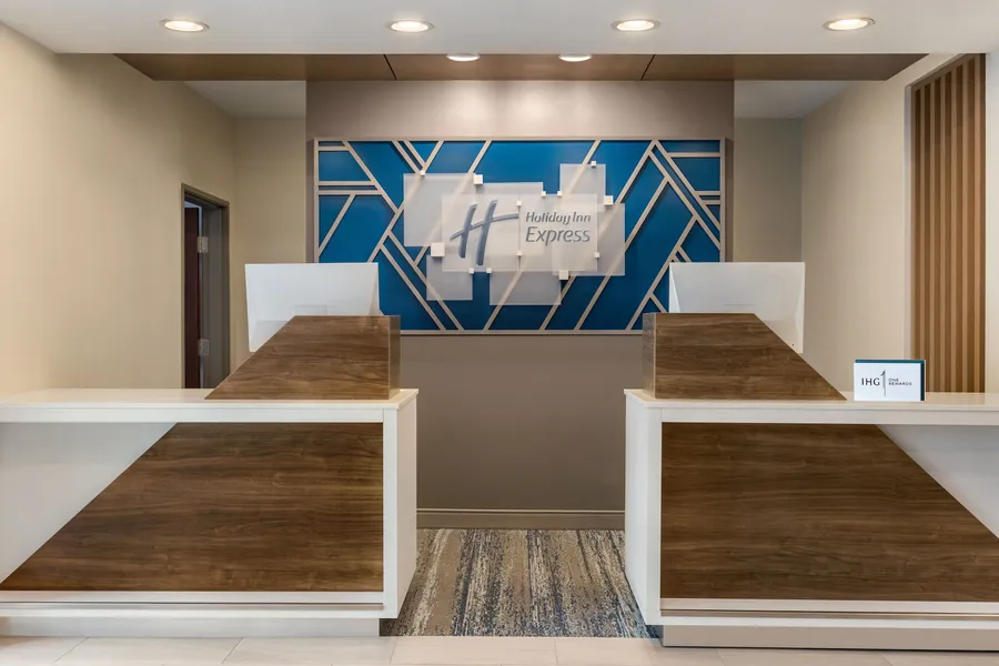 Holiday Inn Express & Suites East Greenbush (Albany-Skyline) by IHG hotel detail image 6