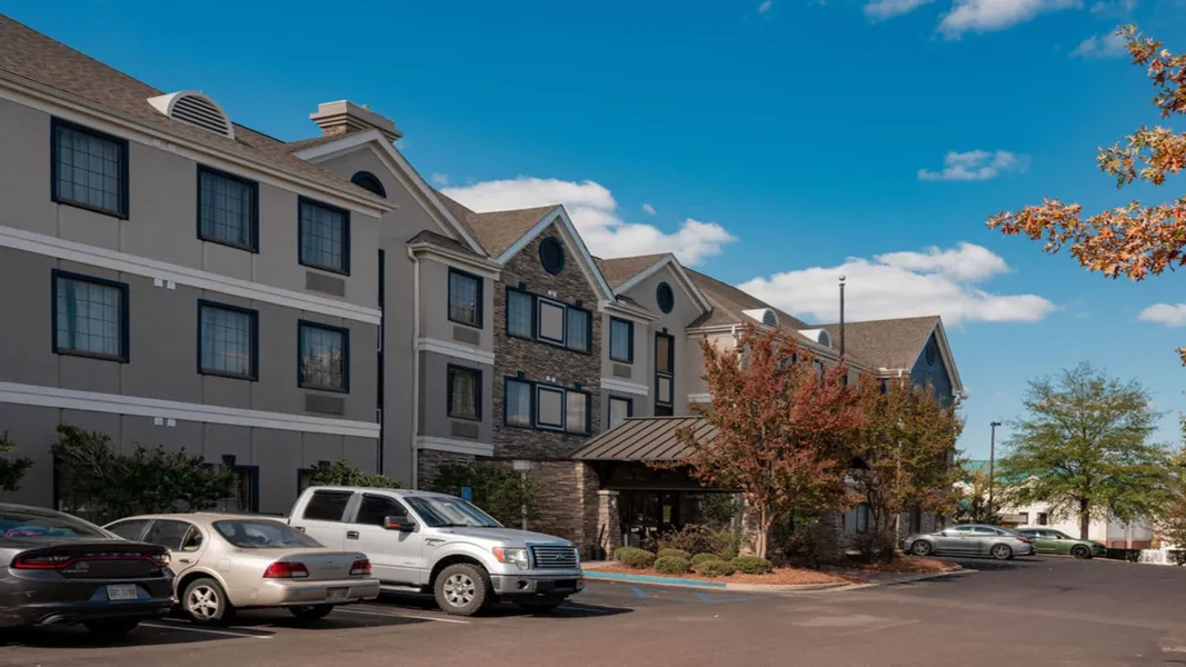 Staybridge Suites Jackson by IHG hotel detail image 2