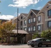 Staybridge Suites Jackson by IHG hotel detail image 4