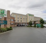 Holiday Inn Hotel & Suites Kamloops by IHG hotel detail image 3