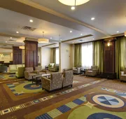 Holiday Inn Hotel & Suites Kamloops by IHG hotel detail image 4
