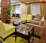 Holiday Inn Hotel & Suites Kamloops by IHG hotel detail image 5