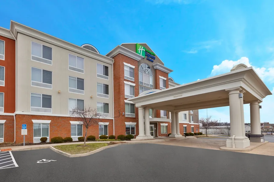 Holiday Inn Express & Suites Dayton South Franklin by IHG hotel detail image 2