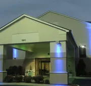 Holiday Inn Express & Suites Birmingham Trussville by IHG hotel detail image 3