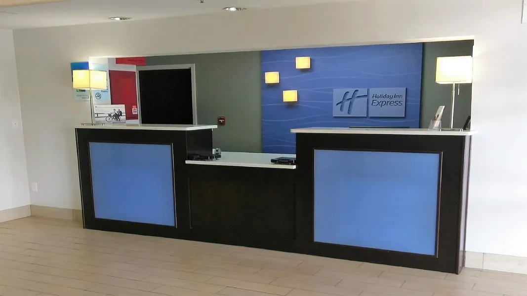 Holiday Inn Express & Suites Birmingham Trussville by IHG hotel detail image 6
