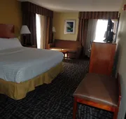 Holiday Inn Express & Suites Birmingham Trussville by IHG hotel detail image 7