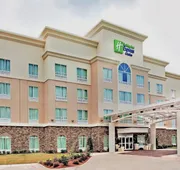Holiday Inn Express Hotel & Suites Bossier City - Louisiana by IHG hotel detail image 3