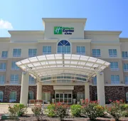 Holiday Inn Express Hotel & Suites Bossier City - Louisiana by IHG hotel detail image 4