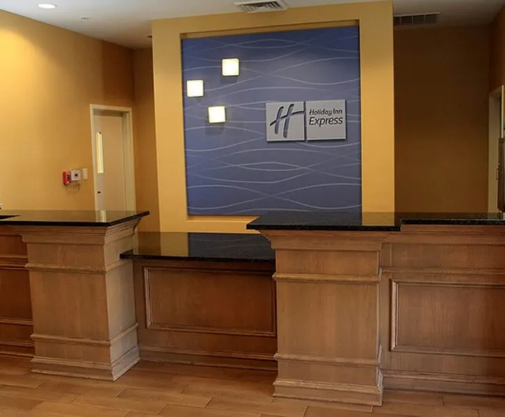 Holiday Inn Express Hotel & Suites Bossier City - Louisiana by IHG hotel detail image 6