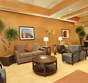 Holiday Inn Express Hotel & Suites Bossier City - Louisiana by IHG hotel detail image 7