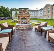 Staybridge Suites Cleveland Mayfield Heights Beachwood by IHG hotel detail image 5