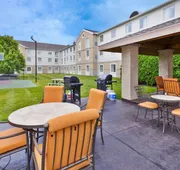Staybridge Suites Cleveland Mayfield Heights Beachwood by IHG hotel detail image 7
