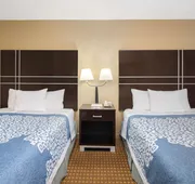 Days Inn by Wyndham Thomaston hotel detail image 3