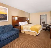 Days Inn by Wyndham Thomaston hotel detail image 4
