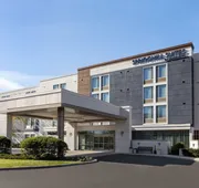 SpringHill Suites by Marriott Ewing Princeton South hotel detail image 4