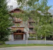 Lost Lake Lodge by Whistler Premier hotel detail image 3