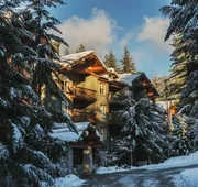 Lost Lake Lodge by Whistler Premier hotel detail image 5