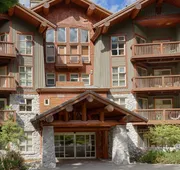 Lost Lake Lodge by Whistler Premier hotel detail image 7