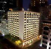 Embassy Suites by Hilton Fort Worth Downtown hotel detail image 3