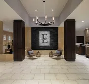 Embassy Suites by Hilton Fort Worth Downtown hotel detail image 7