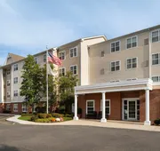 Residence Inn by Marriott Neptune at Gateway Center hotel detail image 3