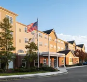 Residence Inn by Marriott Neptune at Gateway Center hotel detail image 4