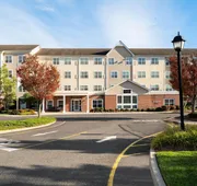 Residence Inn by Marriott Neptune at Gateway Center hotel detail image 5