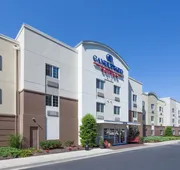 Candlewood Suites Aberdeen-Bel Air by IHG hotel detail image 3