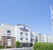 Candlewood Suites Aberdeen-Bel Air by IHG hotel detail image 4