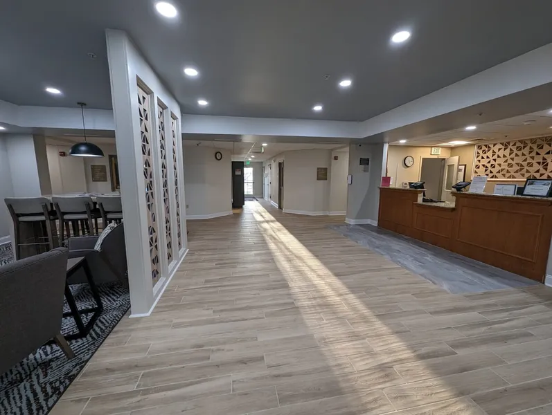 Candlewood Suites Aberdeen-Bel Air by IHG hotel detail image 6
