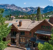 Mountain Lodge Telluride hotel detail image 3