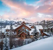 Mountain Lodge Telluride hotel detail image 4