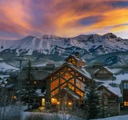 Mountain Lodge Telluride hotel detail image 5